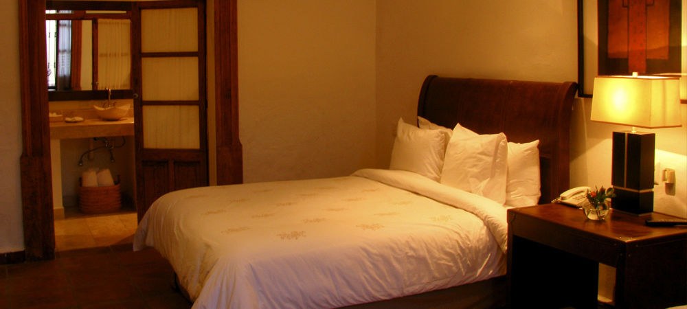 Casa Aspeytia Hotel Boutique photo 4
