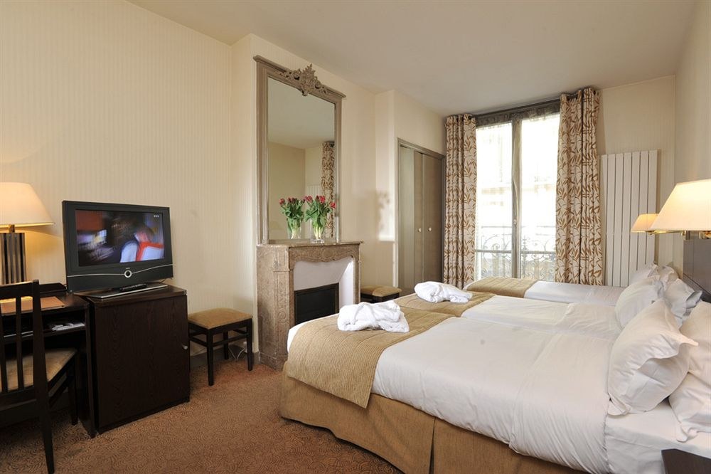 Hotel Vaneau Saint Germain