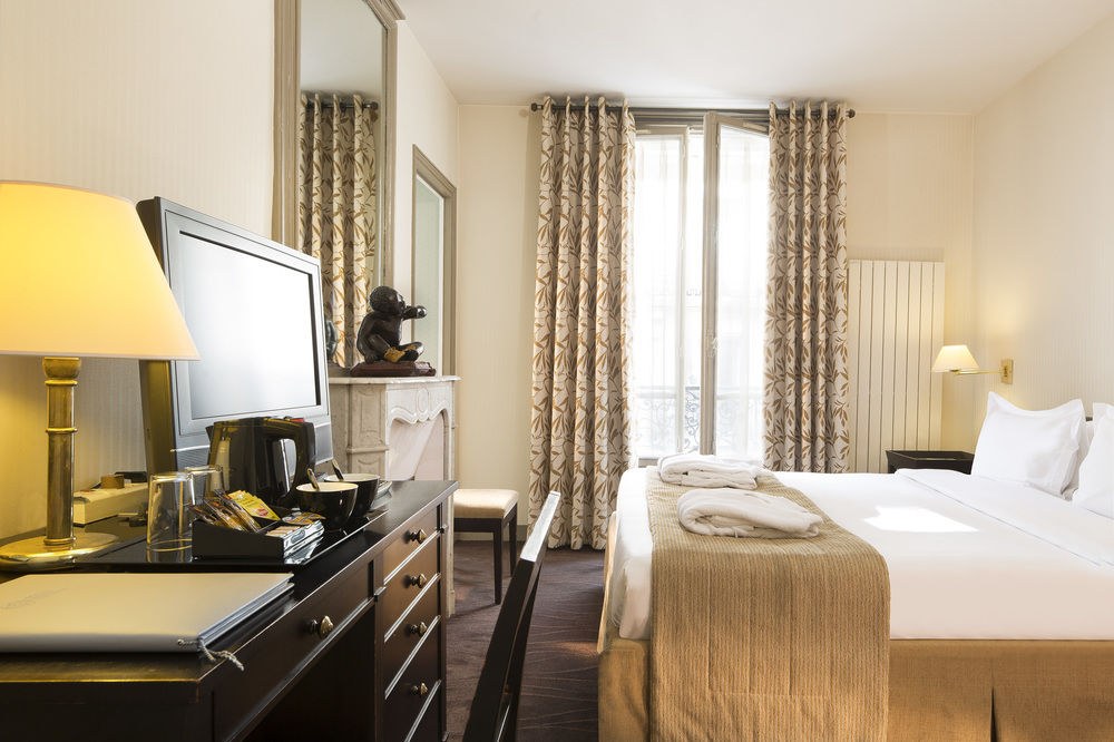 Hotel Vaneau Saint Germain photo 3