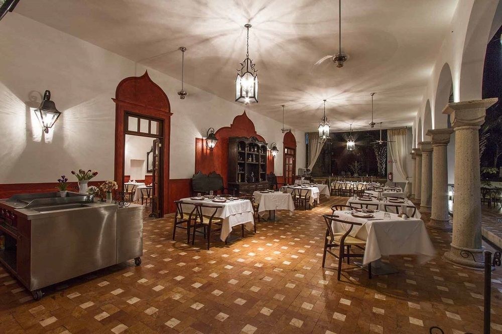 Hacienda Santa Cruz photo 4