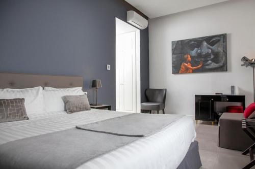 Boutique Hotel Metro 900 photo 1