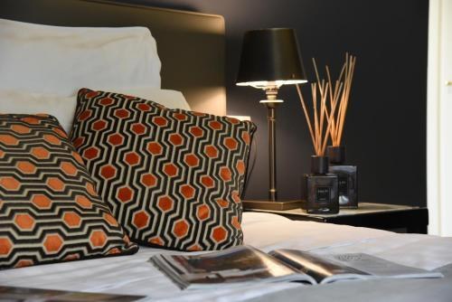 Boutique Hotel Metro 900 photo 2