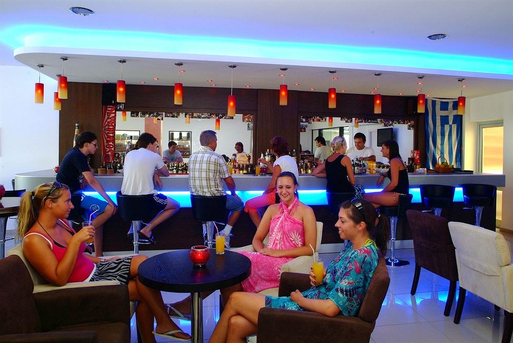Sergios Hotel photo 1
