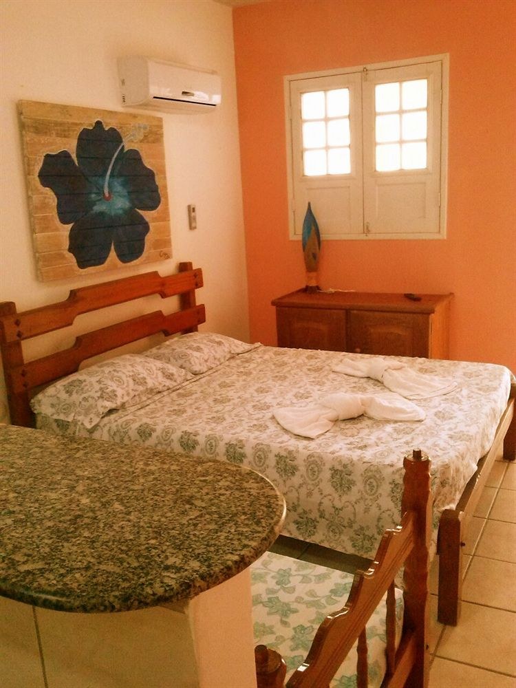 POUSADA SOSSEGO SUITES photo 1