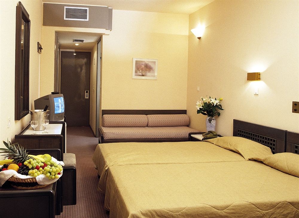 SANTA MARINA HOTEL photo 1