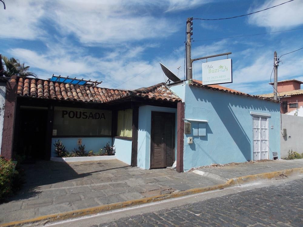 Sossego de Buzios Pousada photo 3