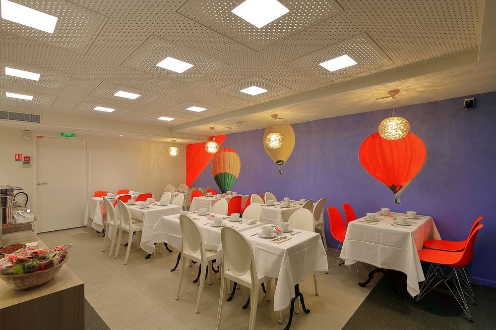 Hotel Hor Les Lumières photo 3