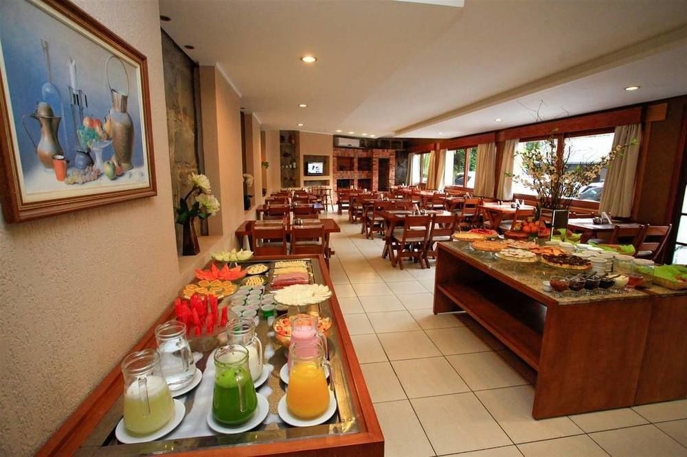 Hotel Querência