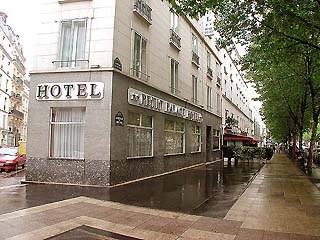 PETIT PALACE HÔTEL photo 1