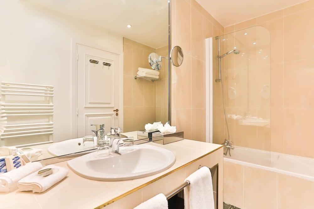 FRASER SUITES LE CLARIDGE CHAMPS-ELYSÉES photo 3