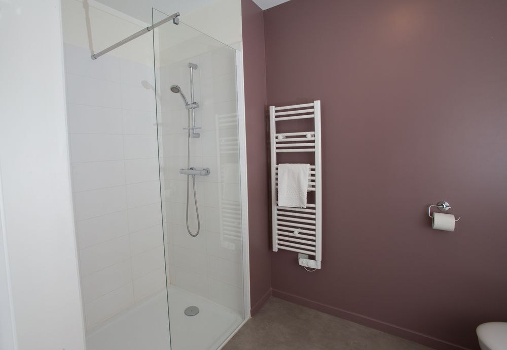 All Suites Appart Hôtel   Bordeaux Centre Gare