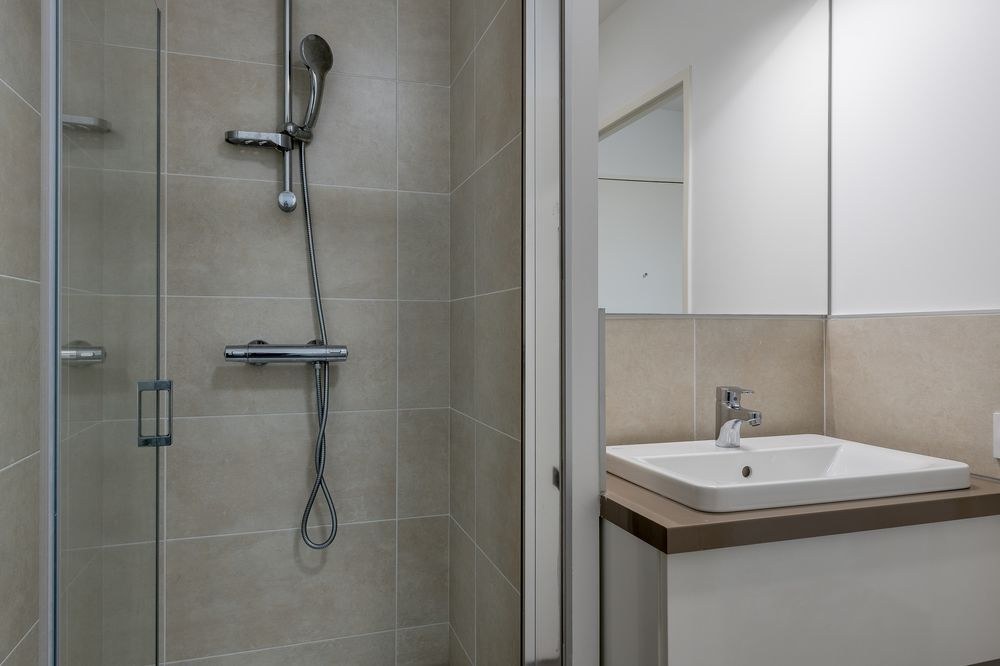 All Suites Appart Hôtel   Bordeaux Centre Gare photo 1