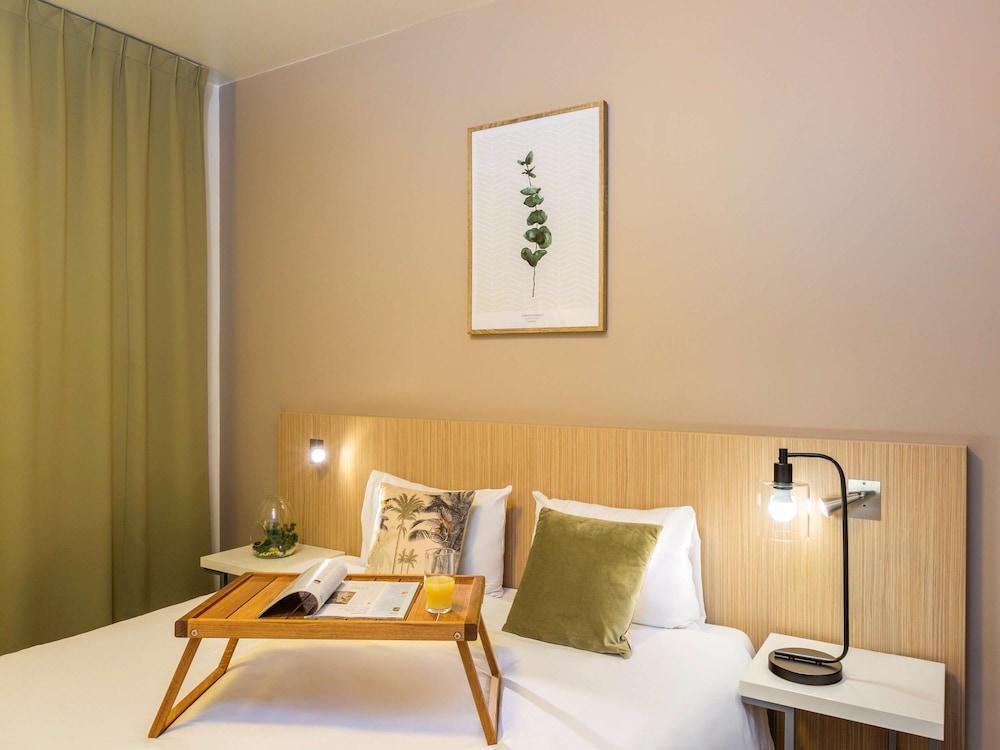 Aparthotel Adagio Access Paris Reuilly