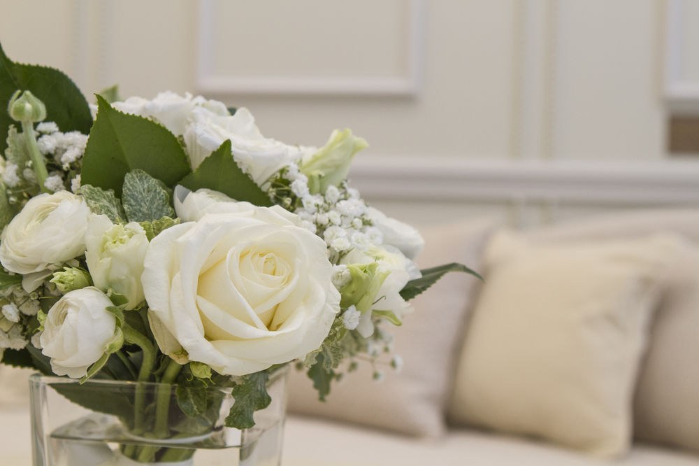 LE NARCISSE BLANC & SPA photo 1