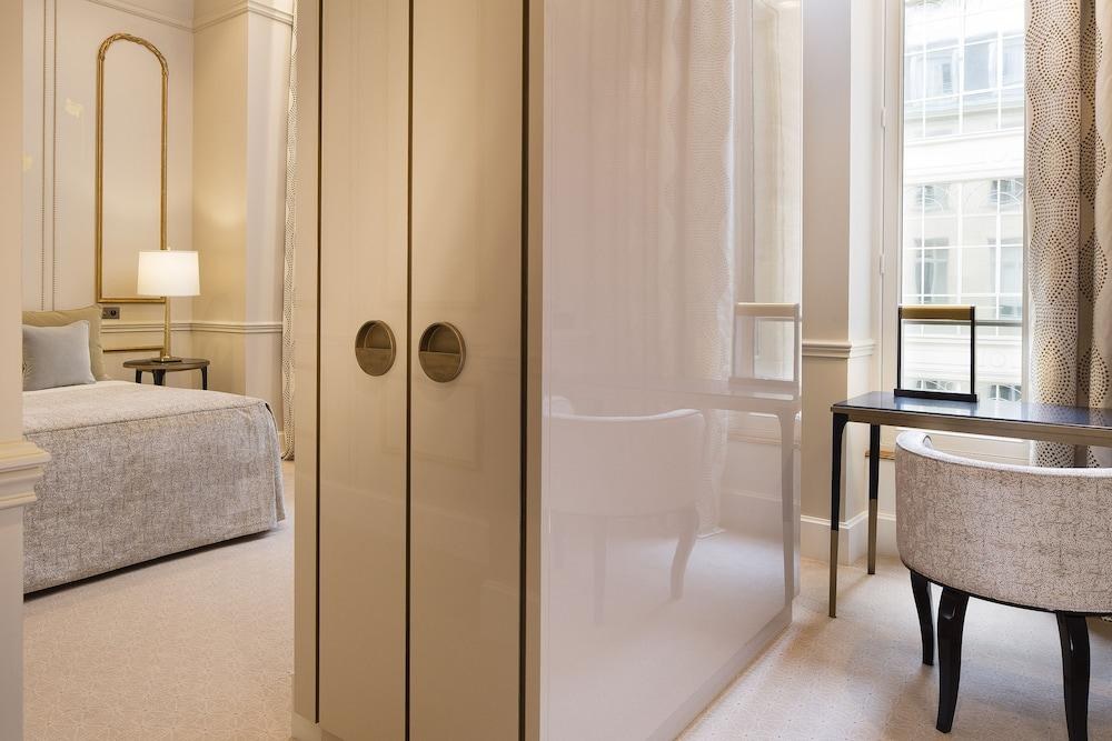 LE NARCISSE BLANC & SPA photo 2
