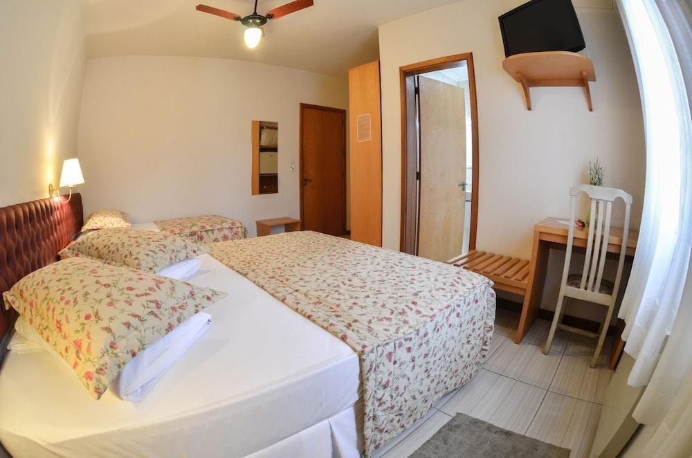 HOTEL BERTOLUCI photo 2