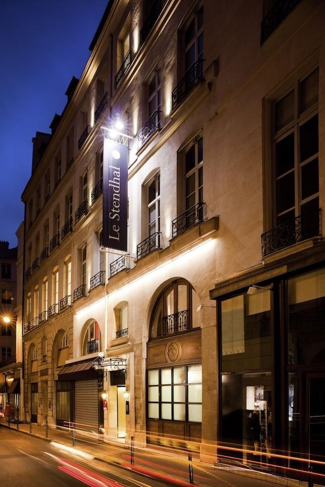 Le Stendhal Place Vendôme Hotel Paris - Mgallery Collection photo 3