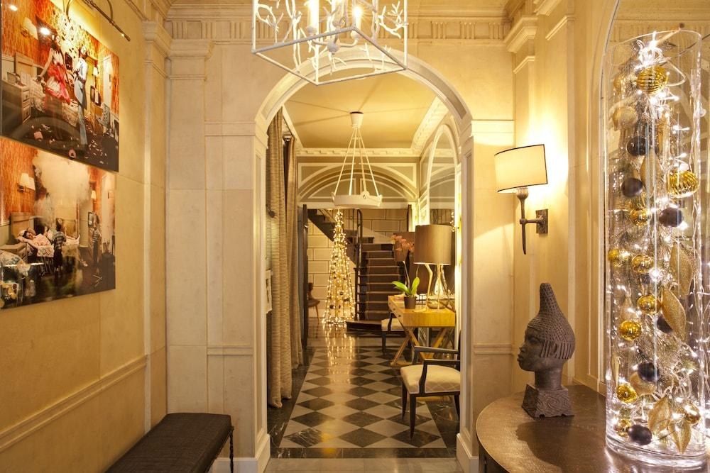 RECAMIER photo 2
