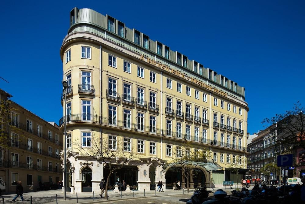 PESTANA PORTO A BRASILEIRA photo 4