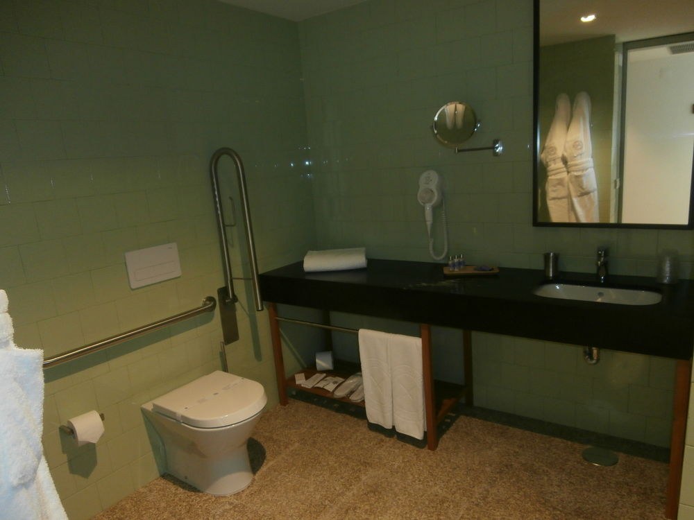 Abrigo da Montanha Hotel Rural and Spa photo 1