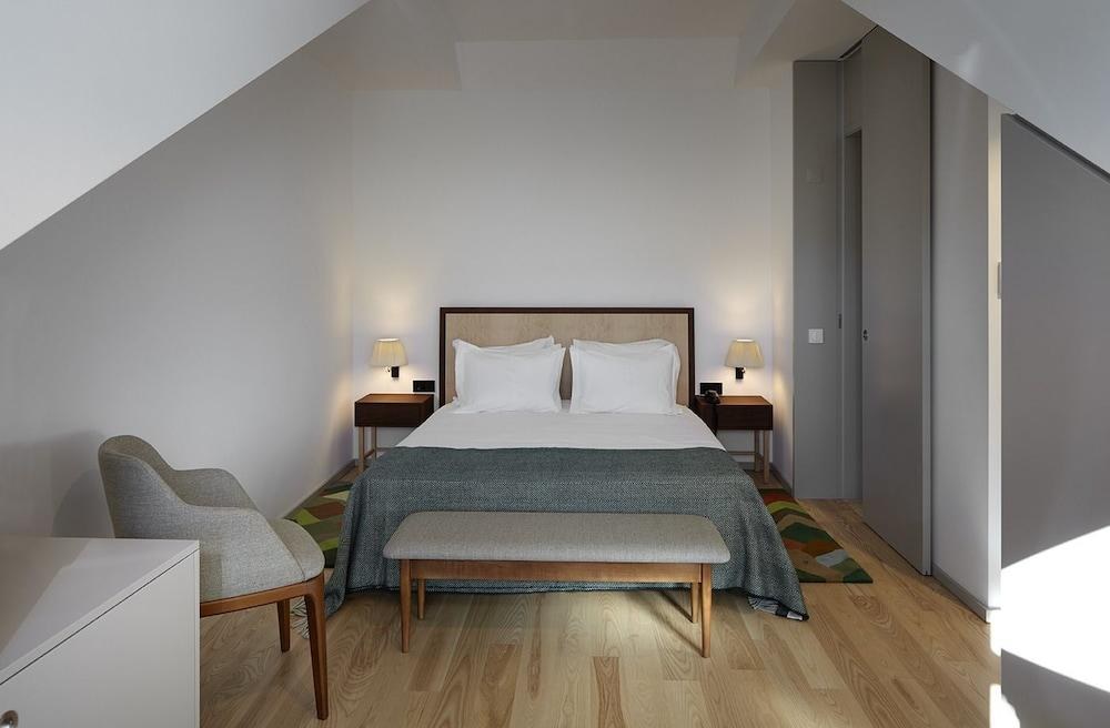 Abrigo da Montanha Hotel Rural and Spa photo 3