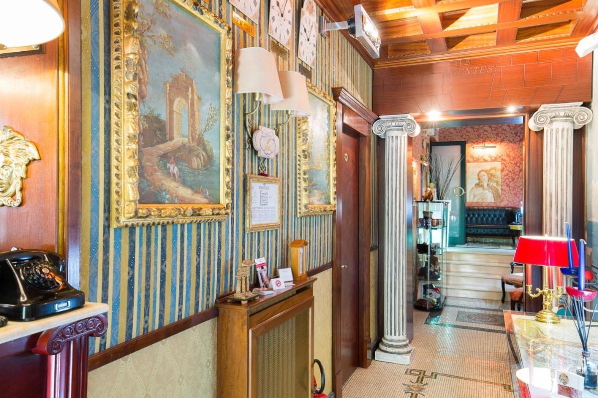 HOTEL CELIO photo 3