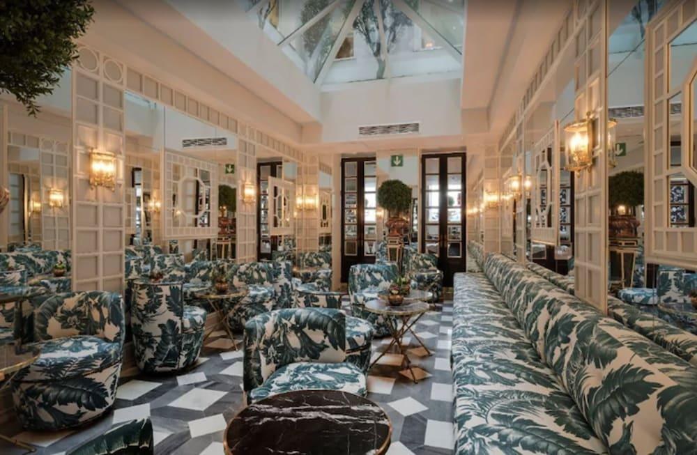 Relais & Châteaux Heritage Madrid photo 4