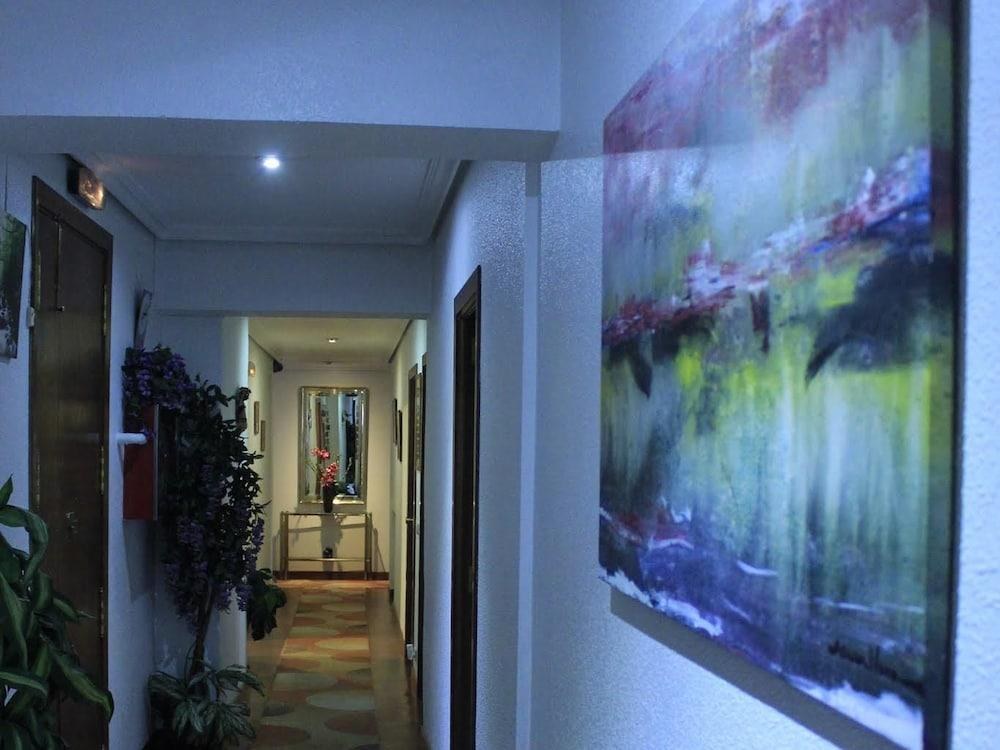 Hostal Esmeralda photo 3