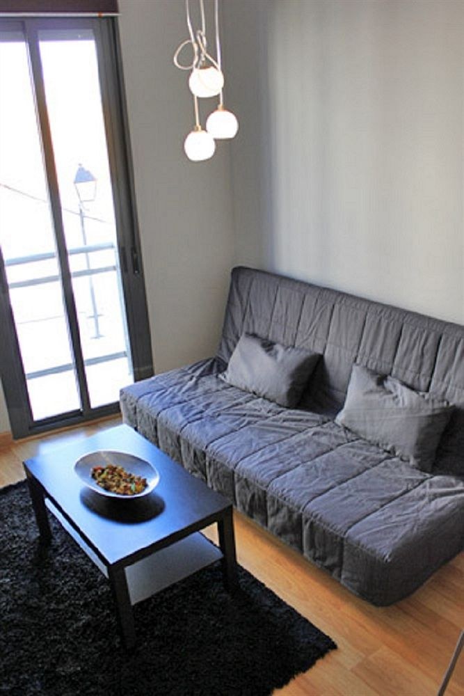 Apartamentos San Pablo