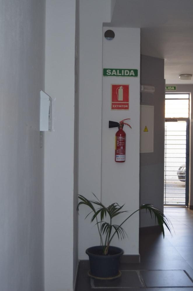 Apartamentos San Pablo photo 2