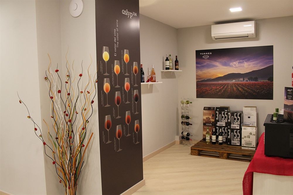 Hostal Aslyp 114