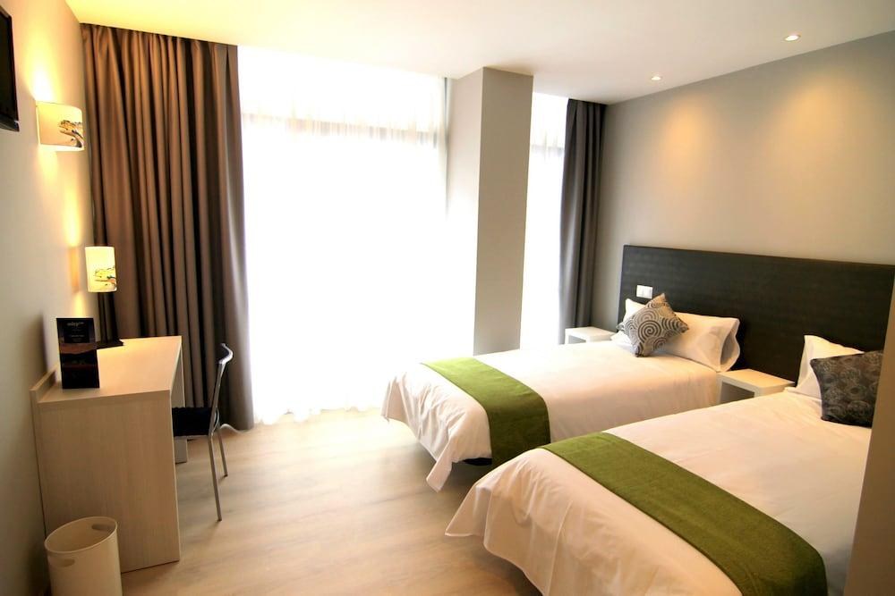 Hostal Aslyp 114 photo 4