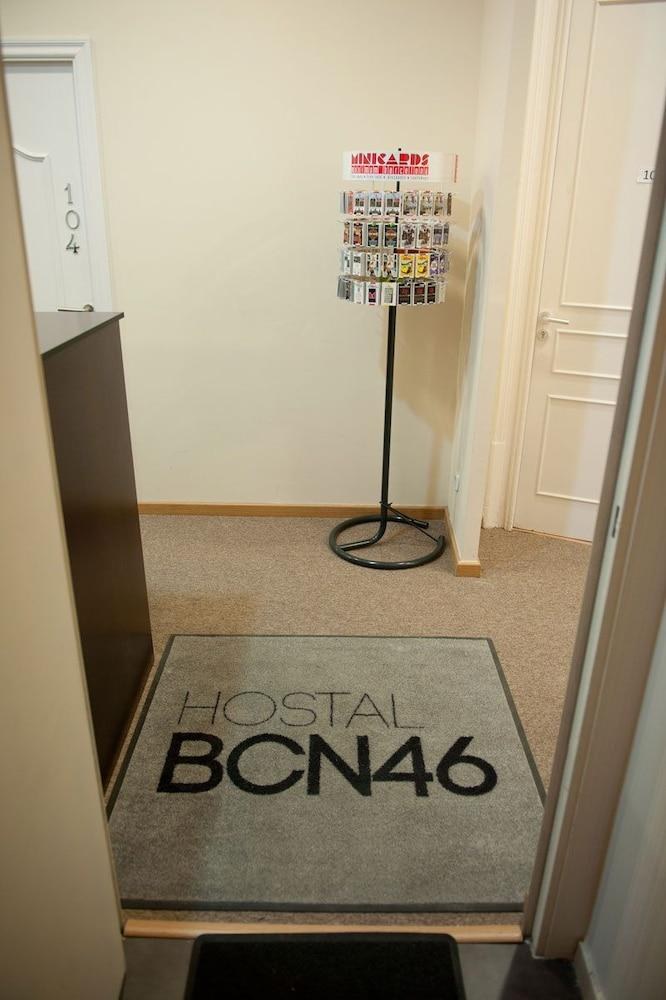Hostal Bcn 46 photo 3