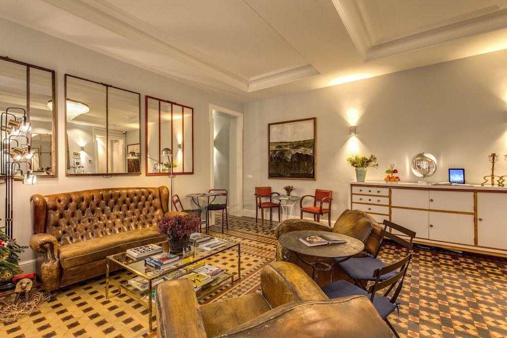We Boutique Hotel photo 2