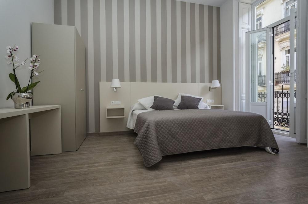Hotel San Lorenzo Boutique photo 2