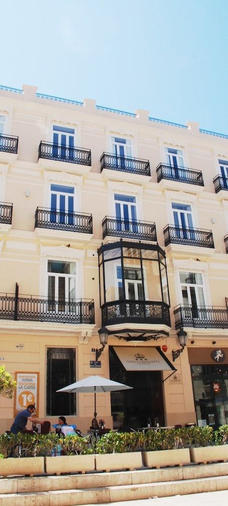Hotel San Lorenzo Boutique photo 4