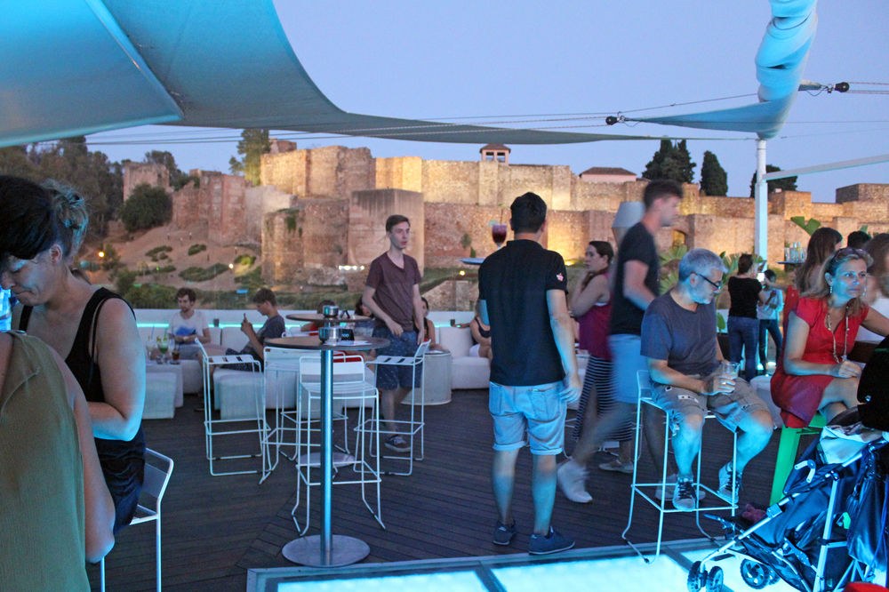 ALCAZABA PREMIUM HOSTEL photo 1