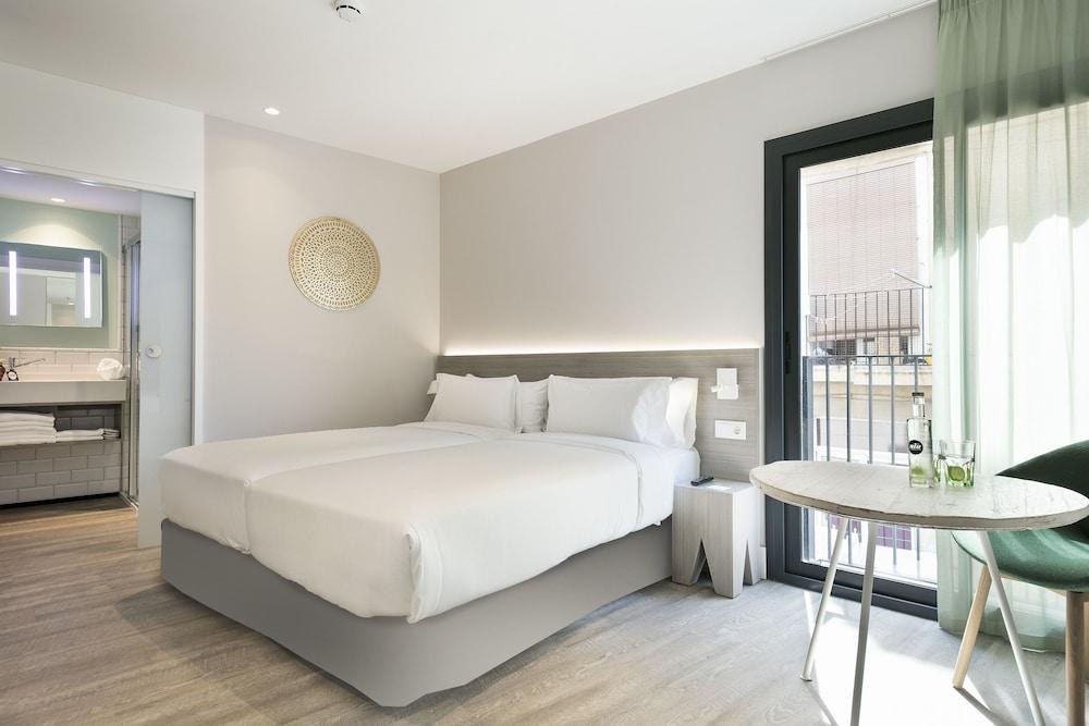 Hotel Niu Barcelona