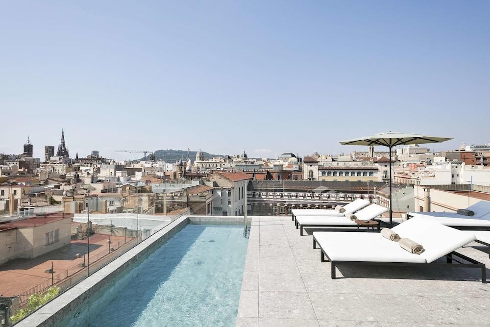 Yurbban Passage Hotel & Spa photo 4