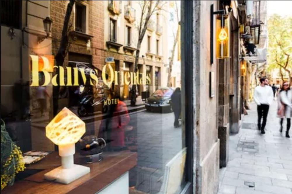 HOTEL BANYS ORIENTALS photo 3