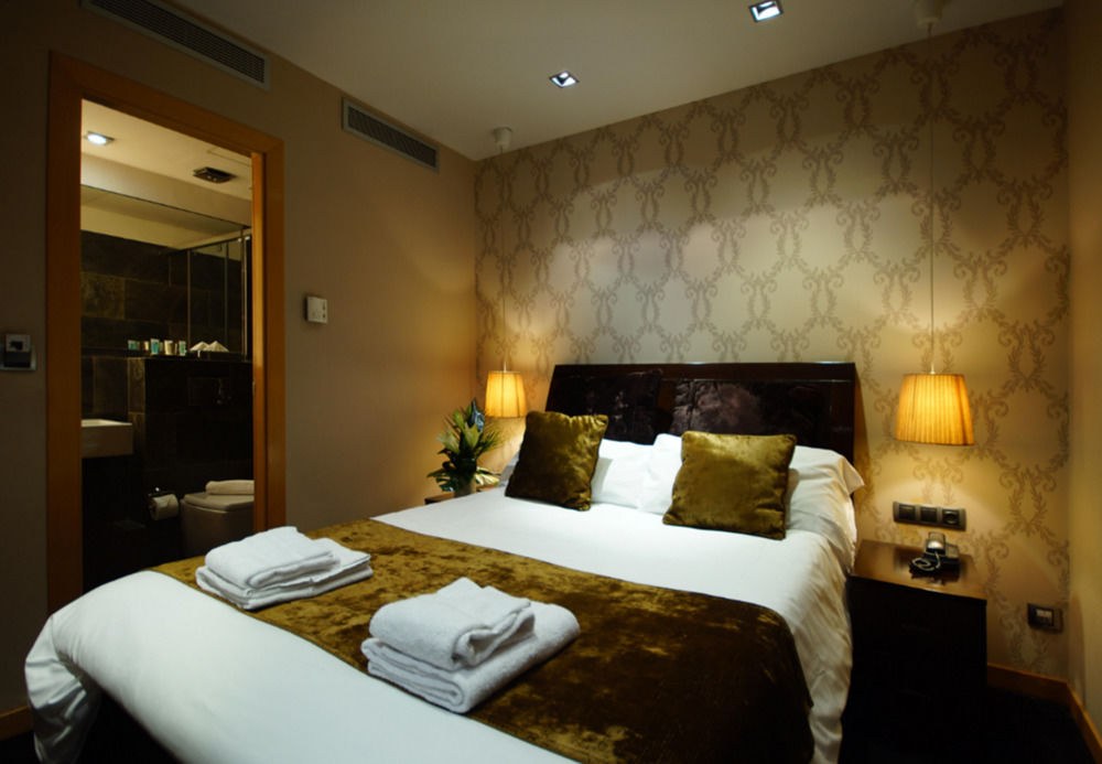 CASA BOUTIQUE BARCELONA