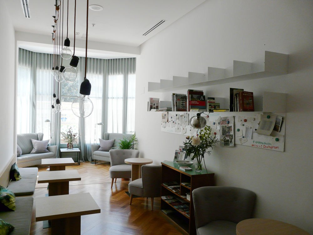 Casa Mathilda