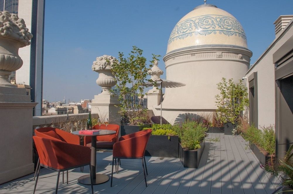Casagrand Luxury Apartments Barcelona photo 1