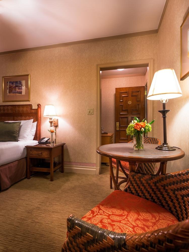 Casablanca Hotel by Library Hotel Collection photo 3