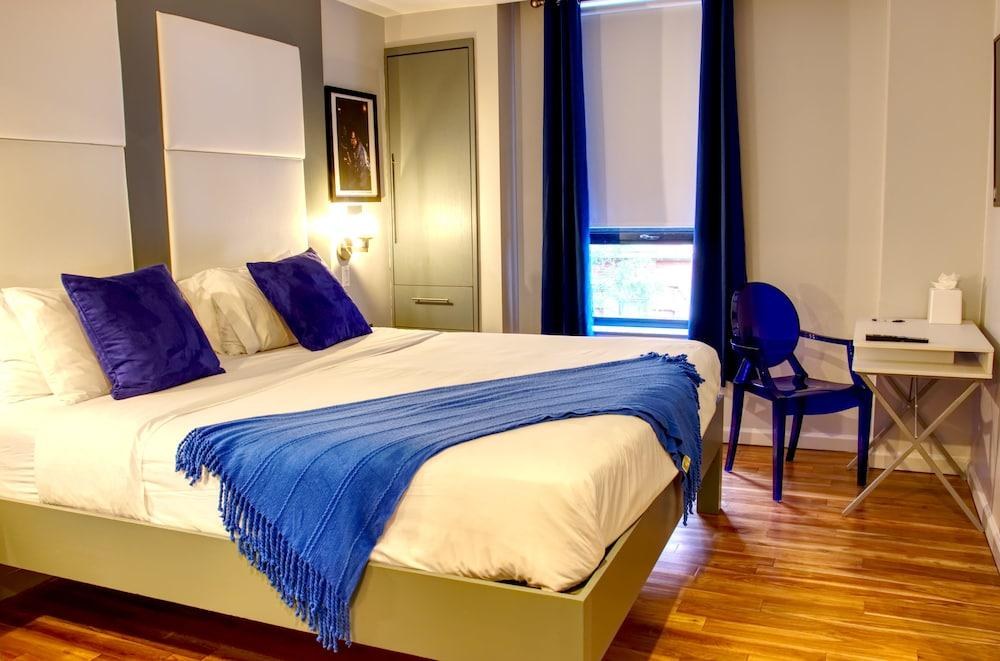The Ridge Hotel photo 4