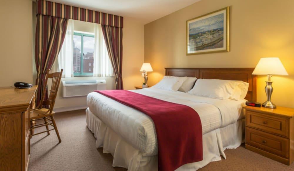 Chelsea Savoy Hotel photo 4