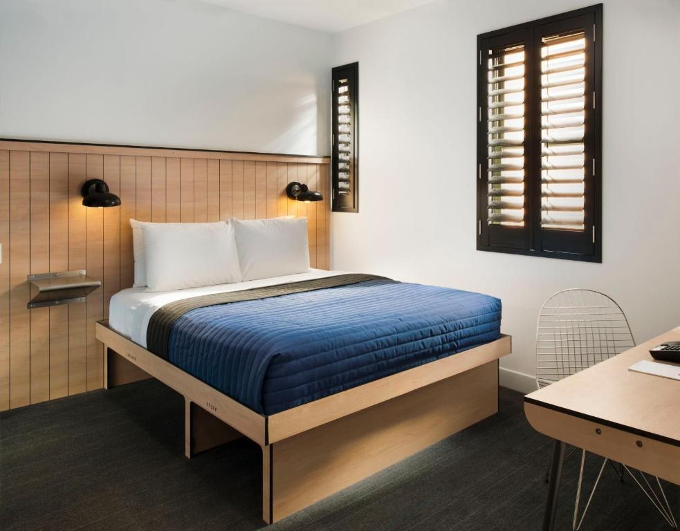 POD 39 HOTEL