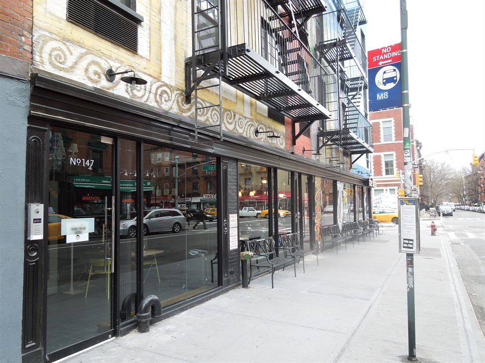 East Village Hotel photo 1