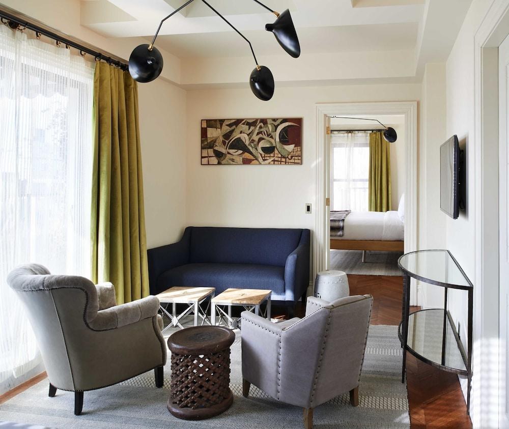 The Marlton Hotel photo 4