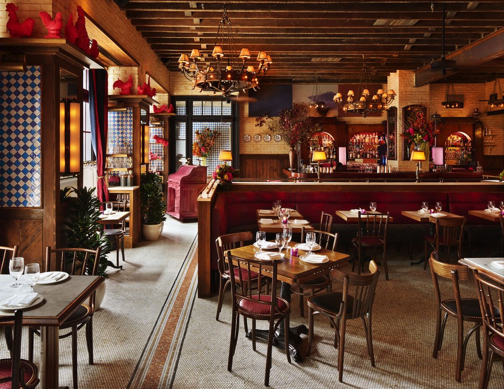 The Ludlow Hotel photo 1